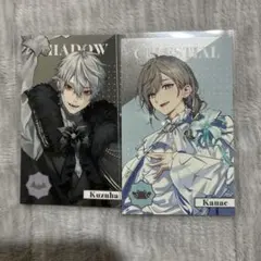 8周年 ランダムメタルカード 叶 葛葉 まとめ売り