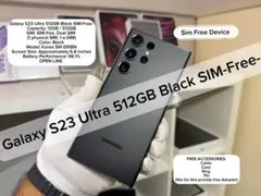 2026年最新】SAMSUNG 機種名：Galaxy S23 plus スマートフォン本体の