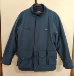 quoltメンズ ミリタリージャケット　サイズＭ