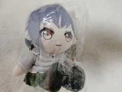 東方ぬいぐるみシリーズ 92【魂魄妖夢（香霖堂ver.）】ふもふもようむ