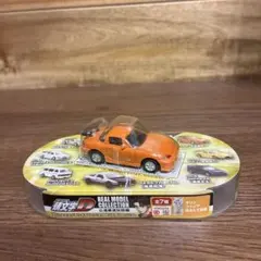 頭文字D NB8C マツダロードスター 公道最速伝説編 大宮智史チーム246