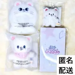 Stray Kids 5'CLOCK ソウル　ペンミ　ヒョンジン　ジニレット