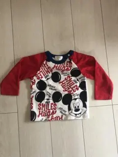 ディズニートレーナー80