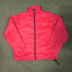 ‎*و様 00s Y2K OLD GAP 短丈 ナイロンジャケット Mサイズ