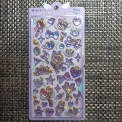 ボンドロ　ボンボン ドロップシールマジカルレインボー