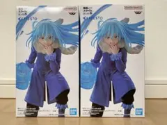 転生したらスライムだった件 ESPRESTO リムル＝テンペスト フィギュア