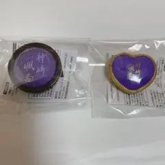 あんスタ スタライ リングライト 颯馬