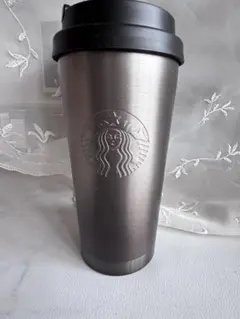 STARBUCKS タンブラー【ドバイ ローズゴールド 限定品】 - メルカリ