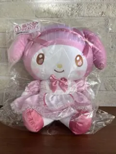 【最安値！！】一番くじ　サンリオ　マイメロディ　マイメロちゃん①