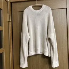 Banana Republic バナナリパブリック　ニット　プルオーバー