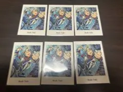 ぱしゃっつ P.A.shots!! Vol.6 滝 維吹