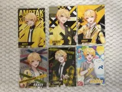 2026年最新】AMPTAKxCOLORS カードの人気アイテム - メルカリ
