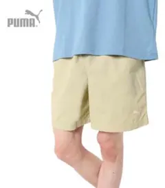 XL（プーマ）ショーツ SUMMER PACK ウーブン標準価格5060円をのサムネイル