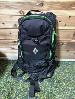 2026年最新】ブラックダイヤモンド ザックの人気アイテム - メルカリ