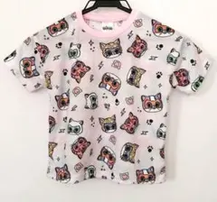 ディズニー　スーパーキティ　Tシャツ　ジニー　スパークス　バディ　ビッツィのサムネイル