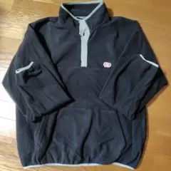 ボア フリースジャケット