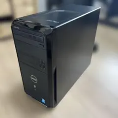 DELL Vostro 3900 デスクトップPCのサムネイル