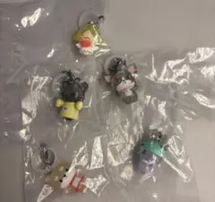 ジェオチャム JOCHUM めじるしアクセサリー JO1