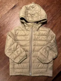 babyGAP フード付中綿アウター 95センチ2y