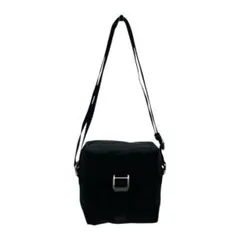 ④ GUCCI オフ ザ グリッド ショルダー バッグ643858 ブラック