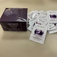 実質２本分！50ｇおまけ付 コスメデコルテ リポソーム アドバンストクリーム