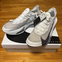 Nike Air Zoom Alphafly Next% 3 27.0