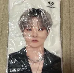 treasure ジフン スローガン reboot