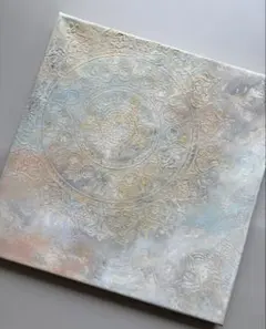 -Texture Art／50×40cm テクスチャー N.キャンバスボード f Texture Art／50×40cm テクスチャー N.キャンバスボード h - メルカリ