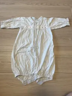 familiar ファミリア男の子　退院着　ツーウェイ・ドレスオール