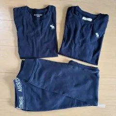 Abercrombie&Fitch ロンT Tシャツスウェット　まとめ売り