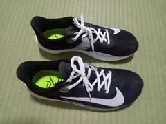 【新品25.5cm】 Nike AIR ZOOM RIVAL FLY4