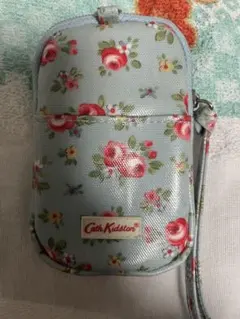 Cath Kidston ポーチ
