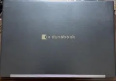 dynabook G83HS/RAM24GB/SSD512GB 13.3型