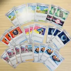 ポケカ　Fレギュレーション　汎用カードセット
