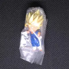 580 ドラゴンボールUDM キーホルダー 超サイヤ人ベジット