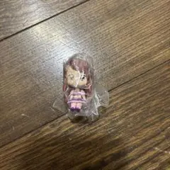 未開封 アイカツ！紫吹蘭　フィギュア