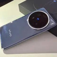 vivo x200 pro(中国版)256GB