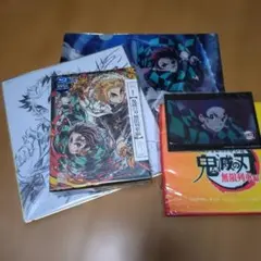 劇場版 鬼滅の刃 無限列車編('20アニプレックス/集英社/ufotable)…