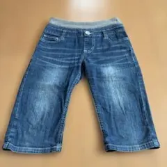 MPS Jeans デニムハーフパンツ　140