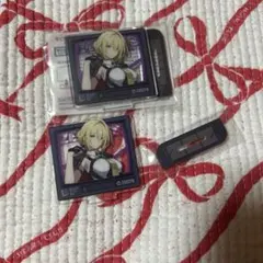 ゼンゼロ　イヴリン