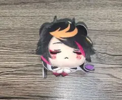 にじさんじEN おひるねこ 闇ノシュウ