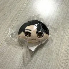 Lienel 芳賀柊斗 ぬいぐるみ マスコット - メルカリ