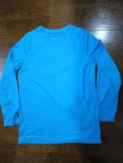 ナイキ ドライフィット 長袖Tシャツ NIKE