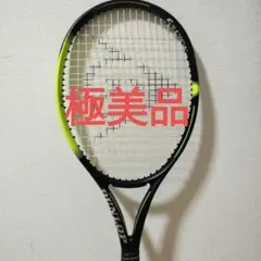 DUNLOP SX600 テニスラケット