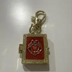 ディズニーストア　ロケットチャームキーチェーン　白雪姫