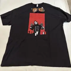 TGS 2025 LET IT DIE Tシャツ サングラス