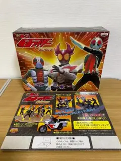 2026年最新】仮面ライダー ポケット一番くじの人気アイテム - メルカリ