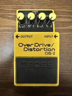 2026年最新】boss os-2の人気アイテム - メルカリ