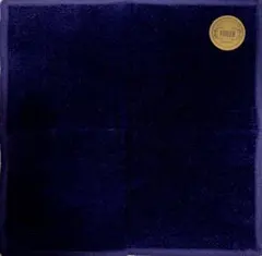 新品未使用　フェイラーユニカラーネイビーB4 ユニカラー B4バッグ UNI-255002（取扱店舗限定）(ネイビー): FEILER