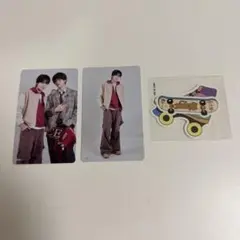DXTEEN 福田歩汰 カプセルトイ ラントレ - メルカリ